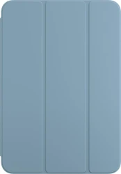 Apple MC2U4ZM/A funda para tablet 21,1 cm (8.3``) Folio Azul | 195949912832 | Hay 6 unidades en almacén