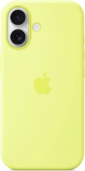 Apple MGEV4ZM/A funda para teléfono móvil 16 cm (6.3``) Amarillo Apple MGEV4ZM/A funda para teléfono móvil 16 cm (6.3``) Am | 0195950663594 | Hay 30 unidades en almacén