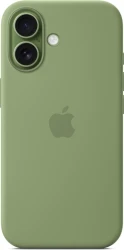 Apple MGEX4ZM/A funda para teléfono móvil 16 cm (6.3``) Verde Apple MGEX4ZM/A funda para teléfono móvil 16 cm (6.3``) Ve | 0195950663631 | Hay 39 unidades en almacén
