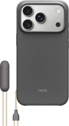 Apple MGY74LL/A funda para teléfono móvil 16 cm (6.3``) Granito, Gris Apple MGY74LL/A funda para teléfono móvil 16 cm (6.3``) Gr | 0195950727869 | Hay 11 unidades en almacén
