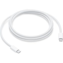 Apple Mu2g3zm A Cable Usb 2 M Usb 2.0 Usb C Blanco | MU2G3ZM/A | 0195949093432 | 29,25 euros
