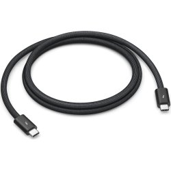 Apple MU883ZM/A cable USB 1 m USB4 Gen 3x2 USB C Negro Apple MU883ZM/A cable USB 1 m USB4 Gen 3x2 USB C Negro | 0195949093487 | Hay 2 unidades en almacén