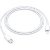 Apple MUQ93ZM/A cable de conector Lightning 1 m Blanco | (1)