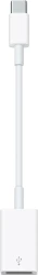 Apple MW5L3ZM/A cable USB USB C USB A Blanco | 0195949396793 | Hay 124 unidades en almacén