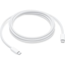 Apple MYQT3ZM/A cable USB 2 m USB C Blanco | 0195949775390 | Hay 4 unidades en almacén