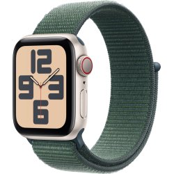 Apple Watch SE OLED 40 mm Digital 324 x 394 Pixeles Pantalla | MXGH3QL/A | 0195949648403 | Hay 3 unidades en almacén