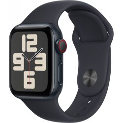Apple Watch SE OLED 40 mm Digital 324 x 394 Pixeles Pantalla | MRG73QL/A | 0195949006401 | Hay 1 unidades en almacén