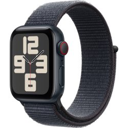 Apple Watch SE OLED 40 mm Digital 324 x 394 Pixeles Pantalla | MXGA3QL/A | 0195949647086 | Hay 15 unidades en almacén