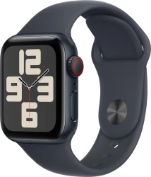 Apple Watch SE OLED 40 mm Digital 324 x 394 Pixeles Pantalla | MXGC3QL/A | 0195949647307 | Hay 1 unidades en almacén