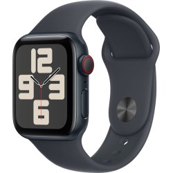 Apple Watch SE OLED 40 mm Digital 324 x 394 Pixeles Pantalla | MXGD3QL/A | 0195949647529 | Hay 3 unidades en almacén