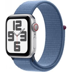 Apple Watch Se Oled 40 Mm Digital 324 X 394 Pixeles Pantalla T&aa | MRGQ3QL/A | 0195949006906 | 281,25 euros