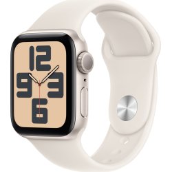 Apple Watch SE OLED 40 mm Digital 324 x 394 Pixeles Pantalla | MXEF3QL/A | 0195949643170 | Hay 2 unidades en almacén