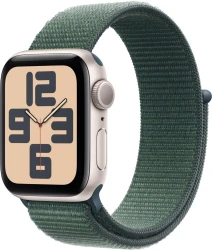Apple Watch SE OLED 40 mm Digital 324 x 394 Pixeles Pantalla | MXEH3QL/A | 0195949643712 | Hay 6 unidades en almacén