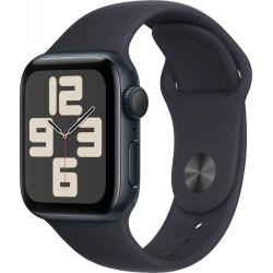 Apple Watch Se Oled 40 Mm Digital 324 X 394 Pixeles Pantalla T&aa | MR9Y3QL/A | 0195949003677