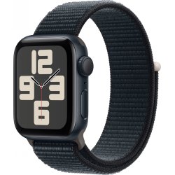 Apple Watch Se Oled 40 Mm Digital 324 X 394 Pixeles Pantalla T&aa | MRE03QL/A | 0195949003783