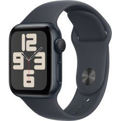 Apple Watch SE OLED 40 mm Digital 324 x 394 Pixeles Pantalla | MXE73QL/A | 0195949641558 | Hay 3 unidades en almacén