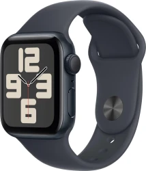 Apple Watch SE OLED 40 mm Digital 324 x 394 Pixeles Pantalla | MXE93QL/A | 0195949641824 | Hay 2 unidades en almacén