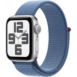 Apple Watch Se Oled 40 Mm Digital 324 X 394 Pixeles Pantalla T&aa | MRE33QL/A | 0195949004117