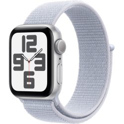 Apple Watch SE OLED 40 mm Digital 324 x 394 Pixeles Pantalla | MXEE3QL/A | 0195949642906 | Hay 1 unidades en almacén