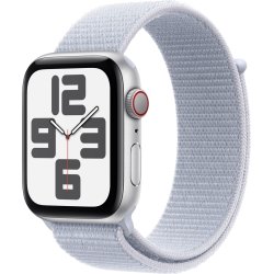 Apple Watch SE OLED 44 mm Digital 368 x 448 Pixeles Pantalla | MXGR3QL/A | 0195949650161 | Hay 8 unidades en almacén
