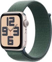 Apple Watch SE OLED 44 mm Digital 368 x 448 Pixeles Pantalla | MXEW3QL/A | 0195949646140 | Hay 11 unidades en almacén