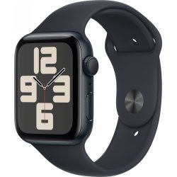 Apple Watch SE OLED 44 mm Digital 368 x 448 Pixeles Pantalla | MRE73QL/A | 0195949004551 | Hay 6 unidades en almacén
