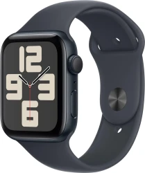 Apple Watch SE OLED 44 mm Digital 368 x 448 Pixeles Pantalla | MXEJ3QL/A | 0195949643989 | Hay 1 unidades en almacén