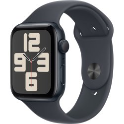 Apple Watch SE OLED 44 mm Digital 368 x 448 Pixeles Pantalla | MXEK3QL/A | 0195949644252 | Hay 3 unidades en almacén