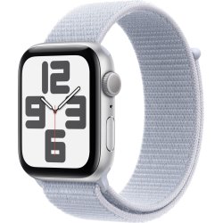 Apple Watch SE OLED 44 mm Digital 368 x 448 Pixeles Pantalla | MXET3QL/A | 0195949645334 | Hay 4 unidades en almacén