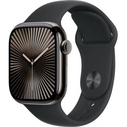 Apple Watch Series 10 OLED 42 mm Digital 374 x 446 Pixeles P | MWXG3QL/A | Hay 7 unidades en almacén
