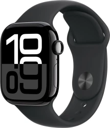 Apple Watch Series 10 OLED 42 mm Digital 374 x 446 Pixeles P | MWX73QL/A | 0195949566103 | Hay 1 unidades en almacén