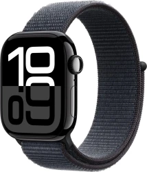 Apple Watch Series 10 OLED 42 mm Digital 374 x 446 Pixeles P | MWX83QL/A | 0195949566110 | Hay 2 unidades en almacén