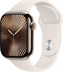 Apple Watch Series 10 OLED 42 mm Digital 374 x 446 Pixeles P | MX073QL/A | 0195949566400 | Hay 5 unidades en almacén