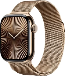 Apple Watch Series 10 OLED 42 mm Digital 374 x 446 Pixeles P | MX083QL/A | 0195949566417 | Hay 17 unidades en almacén