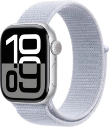 Apple Watch Series 10 OLED 42 mm Digital 374 x 446 Pixeles P | MWX53QL/A | 0195949566080 | Hay 1 unidades en almacén