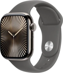 Apple Watch Series 10 OLED 42 mm Digital 374 x 446 Pixeles P | MWXE3QL/A | 0195949566165 | Hay 2 unidades en almacén