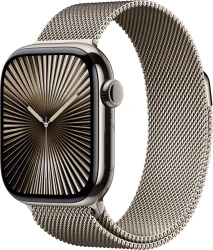 Apple Watch Series 10 OLED 42 mm Digital 374 x 446 Pixeles P | MWXF3QL/A | 0195949566172 | Hay 6 unidades en almacén