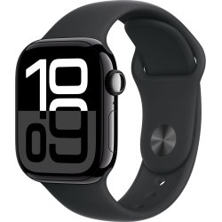 Apple Watch Series 10 OLED 42 mm Digital 374 x 446 Pixeles P | MWWF3QL/A | 0195949565861 | Hay 1 unidades en almacén