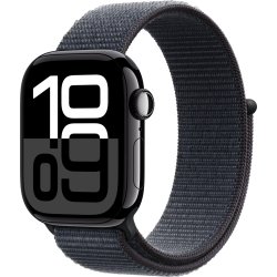 Apple Watch Series 10 OLED 42 mm Digital 374 x 446 Pixeles P | MWWG3QL/A | 0195949565878 | Hay 4 unidades en almacén