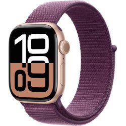 Apple Watch Series 10 OLED 42 mm Digital 374 x 446 Pixeles P | MWWK3QL/A | 0195949565908 | Hay 12 unidades en almacén