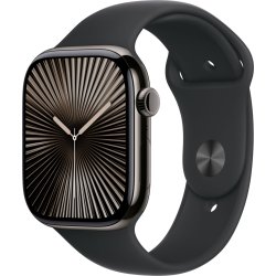 Apple Watch Series 10 OLED 46 mm Digital 416 x 496 Pixeles P | MWYD3QL/A | 0195949566325 | Hay 1 unidades en almacén