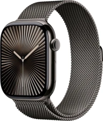 Apple Watch Series 10 OLED 46 mm Digital 416 x 496 Pixeles P | MWYW3QL/A | 0195949566349 | Hay 4 unidades en almacén