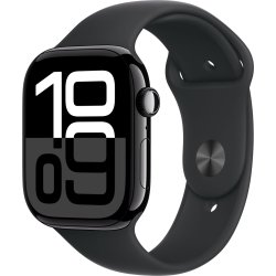 Apple Watch Series 10 OLED 46 mm Digital 416 x 496 Pixeles P | MWY33QL/A | 0195949566233 | Hay 6 unidades en almacén