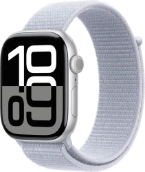 Apple Watch Series 10 OLED 46 mm Digital 416 x 496 Pixeles P | MWY23QL/A | 0195949566226 | Hay 1 unidades en almacén