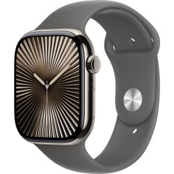 Apple Watch Series 10 OLED 46 mm Digital 416 x 496 Pixeles P | MWYA3QL/A | 0195949566301 | Hay 6 unidades en almacén