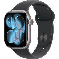 Apple Watch Series 11 OLED 42 mm Digital 374 x 446 Pixeles P | MEQW4QL/A | 195950460629 | Hay 1 unidades en almacén