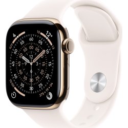 Apple Watch Series 11 OLED 46 mm Digital 416 x 496 Pixeles P | MFD54QL/A | 195950479744 | Hay 1 unidades en almacén