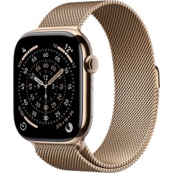Apple Watch Series 11 OLED 46 mm Digital 416 x 496 Pixeles P | MFD84QL/A | 195950480283 | Hay 1 unidades en almacén