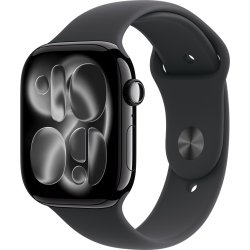 Apple Watch Series 11 OLED 46 mm Digital 416 x 496 Pixeles P | MEUX4QL/A | 195950462760 | Hay 1 unidades en almacén