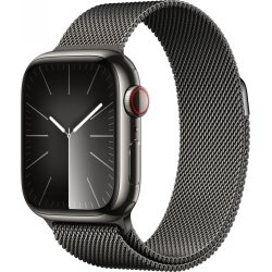 Apple Watch Series 9 41 Mm Digital 352 X 430 Pixeles Pantalla T&a | MRJA3QL/A | 0195949023729 | 831,77 euros